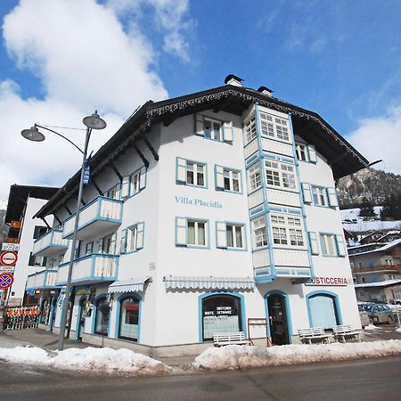Apartment Villa Placidia-1 By Interhome Campitello di Fassa Exterior foto